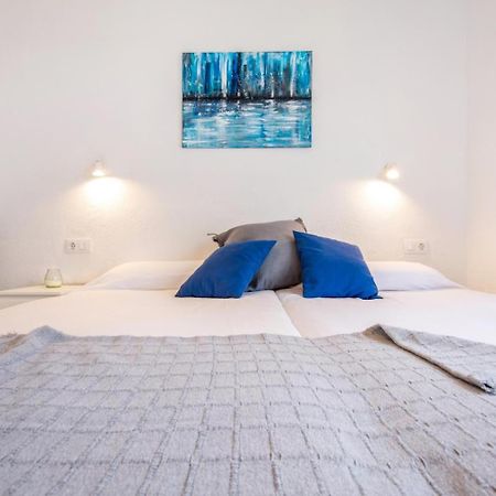 Apartamento Vista Piscina O Terraza, Wifi Gratis Costa Calma Luaran gambar
