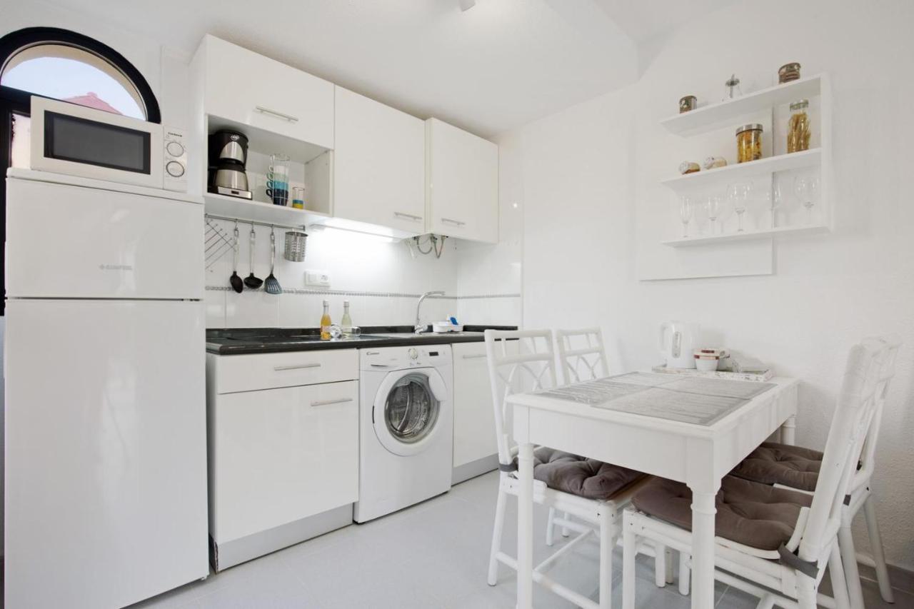 Apartamento Vista Piscina O Terraza, Wifi Gratis Costa Calma Luaran gambar