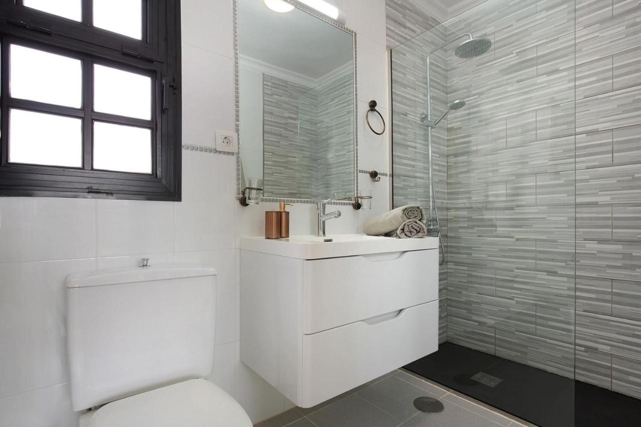 Apartamento Vista Piscina O Terraza, Wifi Gratis Costa Calma Luaran gambar
