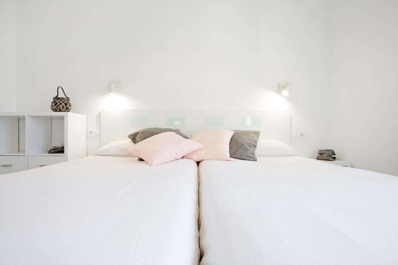 Apartamento Vista Piscina O Terraza, Wifi Gratis Costa Calma Luaran gambar